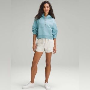 Lululemon Tidal Teal Oversized Scuba